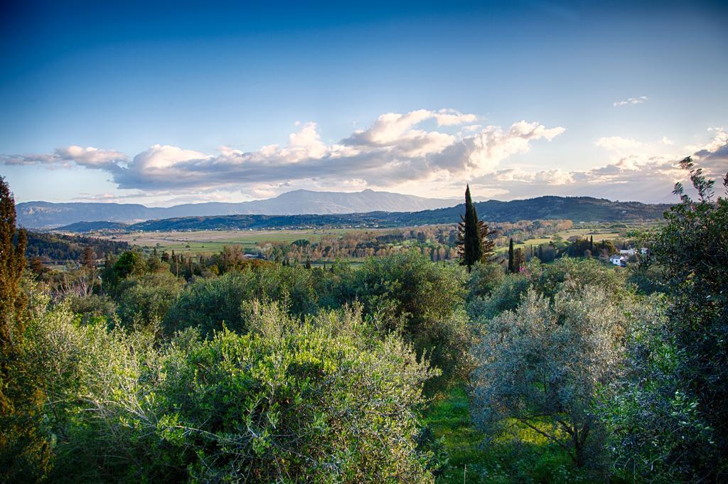 Musician'S Round House & Castello Villa Vatos Ruang foto