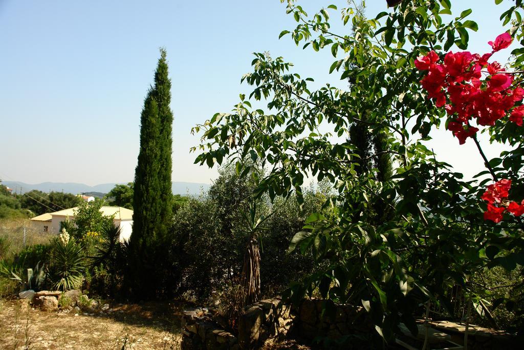 Musician'S Round House & Castello Villa Vatos Bagian luar foto